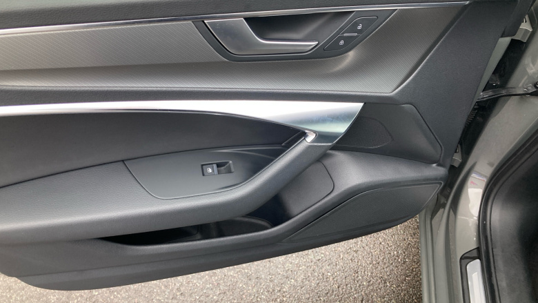 Audi A6 40 TFSI Sport 4dr S Tronic Petrol Saloon